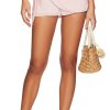 Clothes Lovers and Friends | Massie Skort Blush Pink