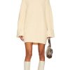 Clothes Lovers and Friends | Braewyn Sweater Dress Cream