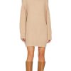 Clothes Lovers and Friends | Ameya Sweater Dress Light Beige