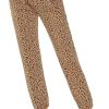 Clothes Lovers and Friends | Kimber Sweatpants Tan Leopard