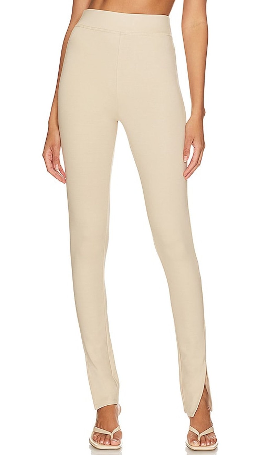 Clothes Lovers and Friends | Noah Pant Beige Neutral