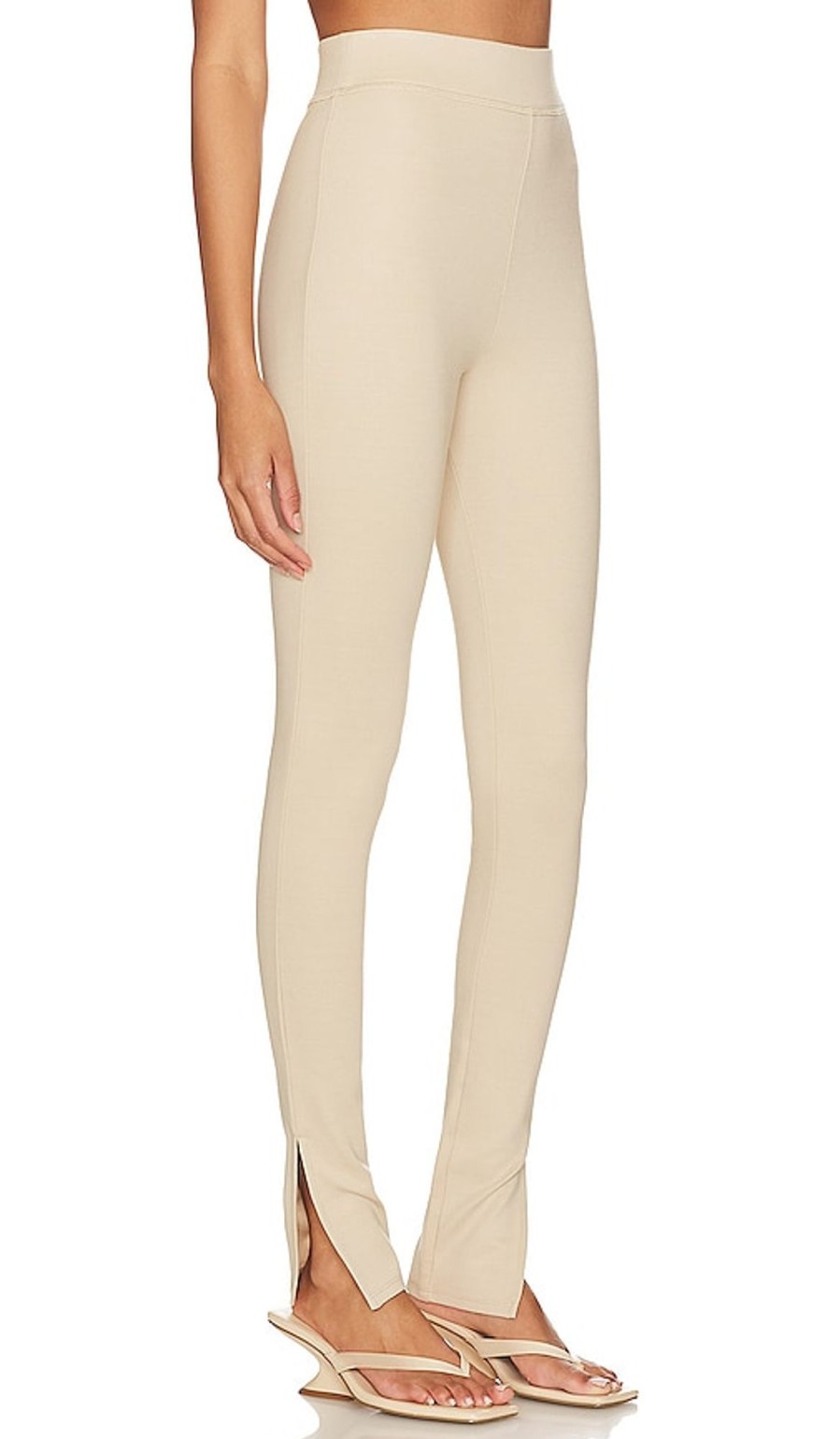 Clothes Lovers and Friends | Noah Pant Beige Neutral