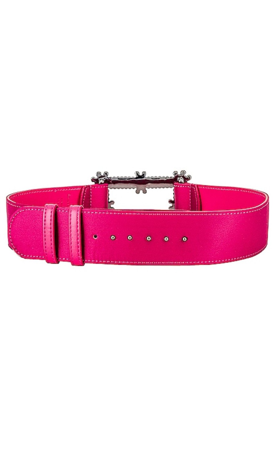 Accessories Lovers and Friends | Carolina Belt Pink