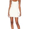 Clothes Lovers and Friends | Nara Mini Dress Ivory