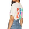 Clothes Lovers and Friends | Pride Tee Vintage White