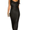 Clothes Lovers and Friends | Lilith Gown Black