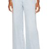 Clothes Lovers and Friends | Mckensie High Rise Extra Wide Leg Hollywood