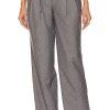 Clothes Lovers and Friends | X Bridget Amory Pant Grey