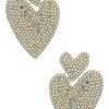 Accessories Lovers and Friends | Jolene Earring Silver