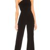 Clothes Lovers and Friends | Charli Jumpsuit Black