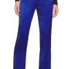 Clothes Lovers and Friends | Yasmeen Trouser Pant Royal Blue