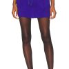 Clothes Lovers and Friends | Alameda Mini Skirt Purple