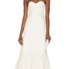 Clothes Lovers and Friends | Sisa Maxi Dress Ivory