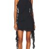 Clothes Lovers and Friends | Batula Mini Dress Black