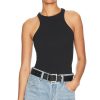 Clothes Lovers and Friends | Kimley Tank Black