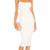 Clothes Lovers and Friends | Emma Midi Dress White