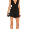 Clothes Lovers and Friends | Kendall Dress Black