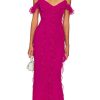 Clothes Lovers and Friends | Marisol Gown Pink