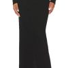 Clothes Lovers and Friends | Idina Maxi Skirt Black