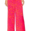 Clothes Lovers and Friends | Eiden Pant Wavy Tiger Multi