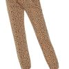 Clothes Lovers and Friends | Kimber Sweatpants Tan Leopard