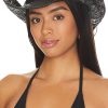 Accessories Lovers and Friends | Dawn Hat Black