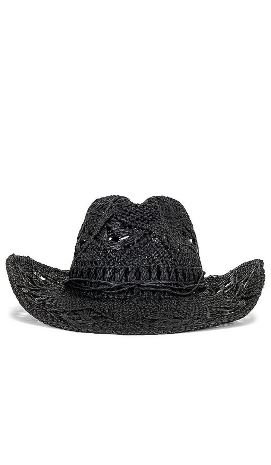 Accessories Lovers and Friends | Dawn Hat Black