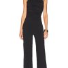 Clothes Lovers and Friends | Maxine Jumpsuit Black