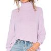 Clothes Lovers and Friends | Jade Sweater Bright Purple