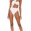 Clothes Lovers and Friends | Aiko One Piece White