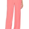 Clothes Lovers and Friends | X Jetset Christina Sydney Pant Coral Pink