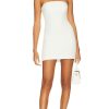 Clothes Lovers and Friends | Renn Mini Dress Ivory White