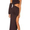 Clothes Lovers and Friends | Delaney Midi Dress Black