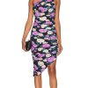 Clothes Lovers and Friends | Koehler Midi Dress Clarence Floral