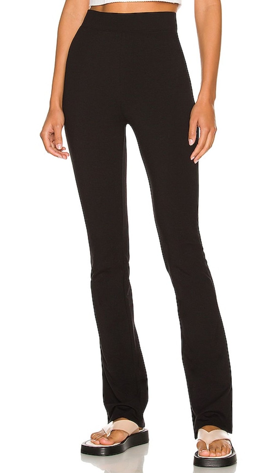 Clothes Lovers and Friends | Skylar Pant Black