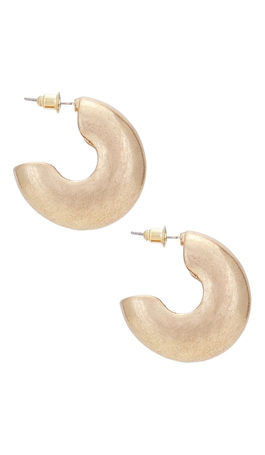 Accessories Lovers and Friends | Sara Earring Gold