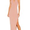 Clothes Lovers and Friends | Tyra Dress Nude