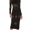 Clothes Lovers and Friends | Tianna Dress Black