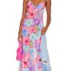 Clothes Lovers and Friends | Wilshire Maxi Tank Kim Floral