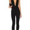 Clothes Lovers and Friends | Lennox Jumpsuit Black