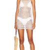 Clothes Lovers and Friends | Genesis Mini Dress White