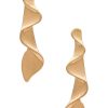 Accessories Lovers and Friends | Gisele Earring Gold