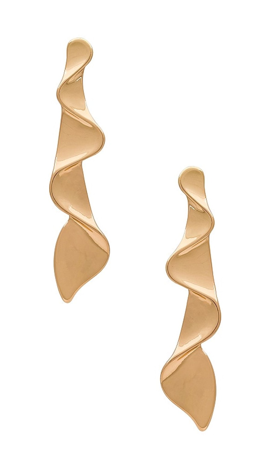 Accessories Lovers and Friends | Gisele Earring Gold