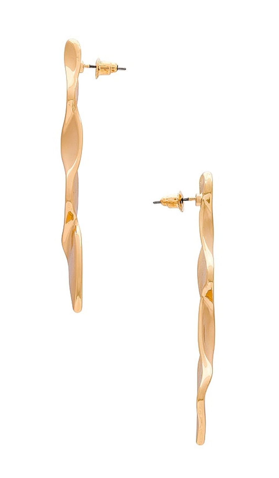 Accessories Lovers and Friends | Gisele Earring Gold