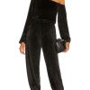 Clothes Lovers and Friends | Zasha Jumpsuit Black