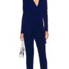 Clothes Lovers and Friends | Hart Jumpsuit Cobalt Blue