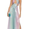 Clothes Lovers and Friends | Alexandra Gown Ombre