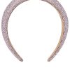 Accessories Lovers and Friends | Ariana Headband Pink