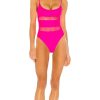 Clothes Lovers and Friends | Jet One Piece Pitaya