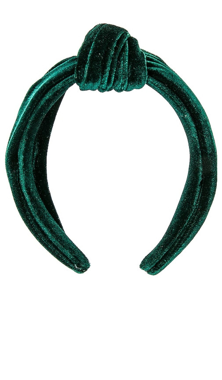 Accessories Lovers and Friends | Paisley Headband Green